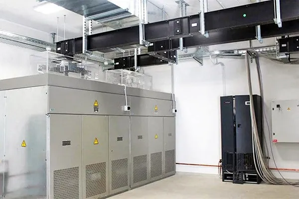 Funcția tubulaturii izolate cu aer