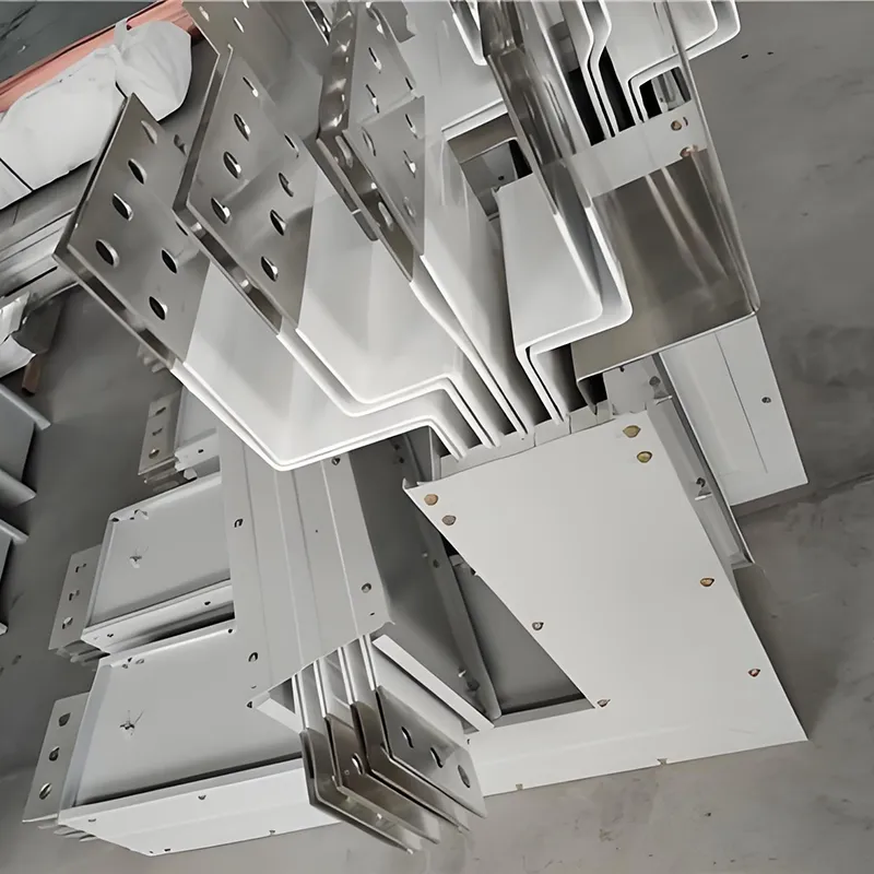 Calea de bus Sandwich cu conductor de cupru