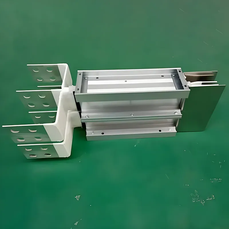 Autobuz orizontal Sandwich