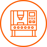 Cutting-Edge Equipment