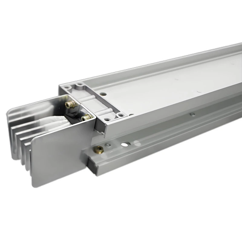 Calea autobuză Sandwich pentru distribuția energiei