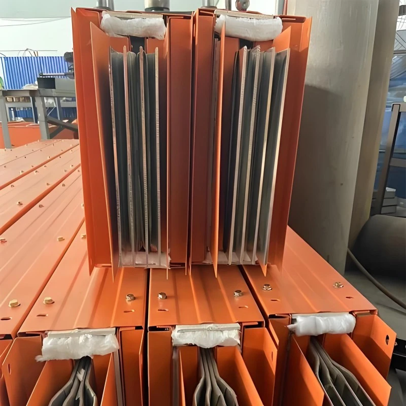 Calea autobuză dreaptă ignifugă