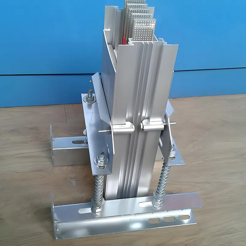 Autobuz vertical Sandwich